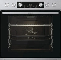 Gorenje 737989, Gorenje BCS 6737E06X (737989) Silber