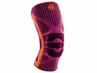 Bauerfeind, Bandage, SPORTS KNEE SUPPORT (XS)