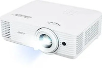Acer MR.JUU11.00M, Acer M511 (WUXGA, 4300 lm, 1.50:1 - 1.66:1) (MR.JUU11.00M) Weiss