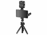 Godox VK2-AX, Godox Vlogging Kit VK2-AX Mit 3.5 mm Anschluss