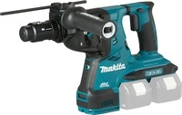 Makita DHR283Z, Makita DHR 283 (Schlagbohrschrauber) (DHR283Z) Grau/Gr&uuml;n/Schwarz