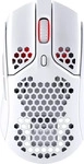 HP 4P5D8AA, HP HyperX Pulsefire Haste (Kabellos) (4P5D8AA) Weiss