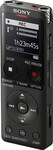Sony ICDUX570B.CE7, Sony ICD-UX570 (4 GB) (ICDUX570B.CE7) Schwarz Sony ICDUX570B.CE7, Sony ICD-UX570 (4 GB) (ICDUX570B.CE7) Schwarz