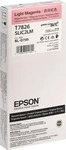 Epson C13T78260N, Epson Tintenpatrone light magenta T 782 200 ml T 7826N (C13T78260N)