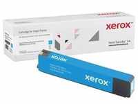 Xerox Everyday -Toner in Cyan mit Hohe Ergiebigkeit, Xerox-Entsprechung für HP