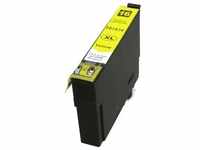Ampertec Tinte ersetzt Epson C13T16344010 yellow 16XL (Y), Druckerpatrone