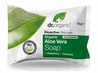 Dr. Organic, Handseife, DR.ORGANIC_Aloe Vera Soap oczyszczające mydło w...