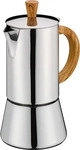 Cilio B091V59KD8, Cilio Espressokocher Figaro (4 Tassen) (B091V59KD8) Gr&uuml;n