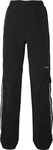 Basil 400122, Basil Mosse Regenhose Damen (XS) (400122) Schwarz