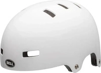 Bell BEL-7079230, Bell Span (51 - 55 cm) (BEL-7079230) Weiss