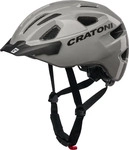 Cratoni C-Swift (58 - 63 cm) (65994060) Grau