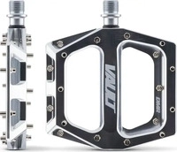 DMR DMR-VAULT-S2, DMR Vault Pedal (DMR-VAULT-S2) Silber
