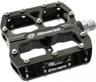 Reverse 30202, Reverse E-Escape Pedal (30202) Schwarz