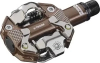 Look 00022561, Look X-Track (00022561) Braun