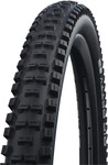 Schwalbe 11159151, Schwalbe Big Betty (27.5 x 2.40, 62-584) (11159151) Schwarz