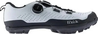 Fizik TEX5BPR1R7010460, Fizik Atlas Shoes (46) (TEX5BPR1R7010460) Grau/Schwarz