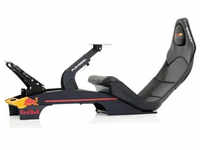 Playseat PRO Formula - Red Bull Racing, Sim Rig, Blau, Rot, Schwarz