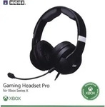HORI AB06-001U, HORI Gaming Headset HG (Kabelgebunden) (AB06-001U) Schwarz