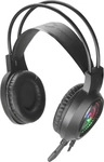 Speedlink SL-860021-BK, Speedlink VOLTOR LED Stereo Gam.Headset (Kabelgebunden)