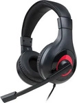 Nacon Gaming BB006377, Nacon Gaming Stereo Gaming Headset V1 (Kabelgebunden)