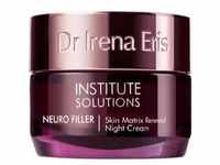 Dr Irena Eris, Gesichtscreme, Institute Solutions Neuro Filler Skin Matrix...