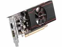Sapphire PULSE AMD Radeon RX 6400 GAMING (4 GB) (20674962)