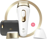 Braun 81768908, Braun Silk Expert Pro 5 PL5140 (81768908) Weiss