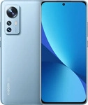 Xiaomi MZB0ACZEU, Xiaomi 12 5G (256 GB, Blue, 6.28", Dual SIM, 5G) (MZB0ACZEU) Blau