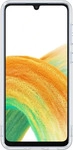 Samsung EF-QA336TTEGWW, Samsung Soft Clear Cover (Samsung Galaxy A33 5G)