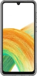 Samsung EF-QA336TBEGWW, Samsung Soft Clear Cover (Samsung Galaxy A33 5G)