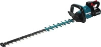 Makita UH005GM201, Makita NOŻYCE DO ŻYW. 40V XGT UH005GM201 750mm 4,0Ah