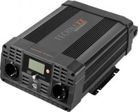 Technaxx 4912, Technaxx TE22 (4912) Schwarz
