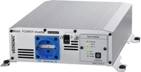 Votronic 3177, Votronic 3177 SMI 1200 12V/230V ST MobilePower Inverter (3177) Rot