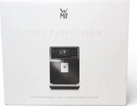 WMF CP853D, WMF CP853D15 (CP853D) Schwarz/Silber