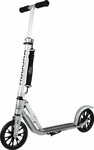 Hudora 14100, Hudora BigWheel Crossover 205 (14100) Silber