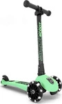 Scoot and Ride 96359, Scoot and Ride Highwaykick 5 (96359) Gr&uuml;n