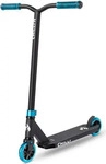 Chilli 108-02, Chilli Scooter Base S (108-02) Blau/Schwarz