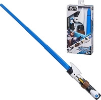 Hasbro F11625X0, Hasbro Lightsaber Forge Obi-Wan Kenobi (F11625X0) Blau
