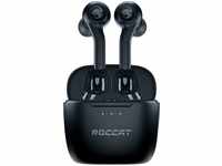 Roccat ROC1410202, Roccat SYN Buds Air TWS Ear Buds ROC-14-102-02 black (5 h,
