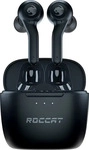 Roccat ROC1410202, Roccat SYN Buds Air TWS Ear Buds ROC-14-102-02 black (5 h,