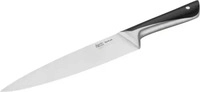 Tefal K2670155, Tefal Jamie Oliver Kochmesser (20 cm) (K2670155) Schwarz/Silber