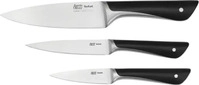 Tefal K267S355, Tefal Jamie Oliver 3er Set Koch-/ Univeral-/ Sch&auml;lmesser (15 cm)
