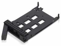 Icy Dock we-Ra. IcyDock Extra SSD / HDD Tray for MB732SPO-B, SSD + Festplatte