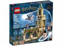 LEGO 76401, LEGO Hogwarts: Sirius' Rettung (76401, LEGO Harry Potter)