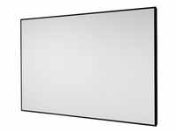 Celexon HomeCinema Hochkontrastleinwand Frame 220 x 124 cm, 100" - Dynamic Slate ALR