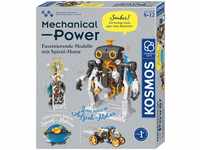 Kosmos Mechanical Power (18655394)