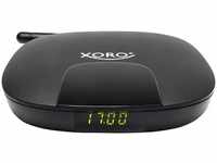 Xoro XOR400726, Xoro HST 290, Android 4K Mini Multimedia Box (Xoro)