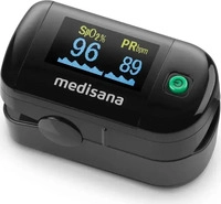 Medisana 79454, Medisana PM101 (79454) Schwarz