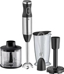 WMF 0416720011, WMF Kult X Stabmixer mit Zubeh&ouml;r (416720011) (0416720011)