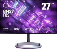 Cooler Master CMI-GM27-FQSA-EU, Cooler Master TFT Gaming CMI-GM27-FQSA-EU (2560 x
